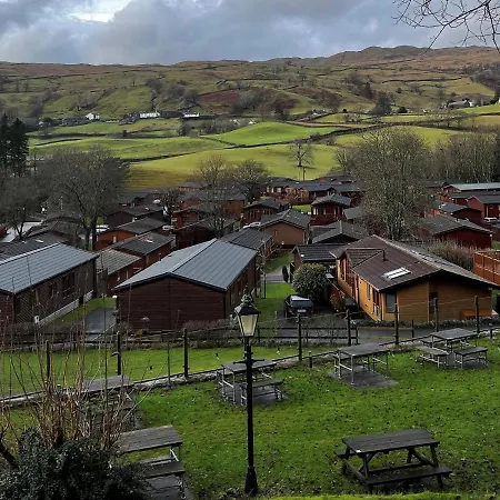 Lowena Сasa de vacaciones Troutbeck (South Lakeland)