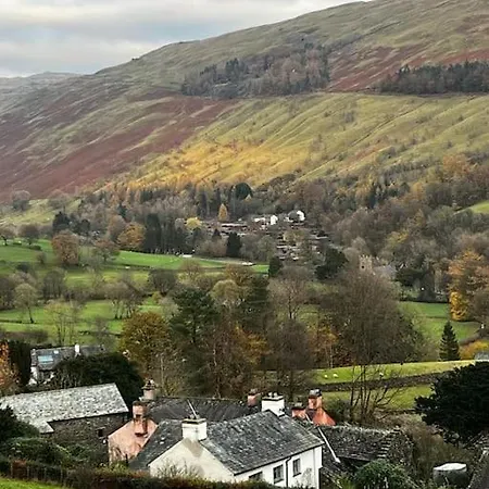 Holiday home Lowena Troutbeck (South Lakeland)