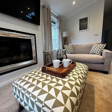 Lowena Troutbeck (South Lakeland)