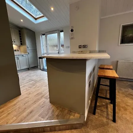 Lowena Semesterbostad Troutbeck (South Lakeland)