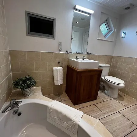 Lowena Tatil Evi Troutbeck (South Lakeland)