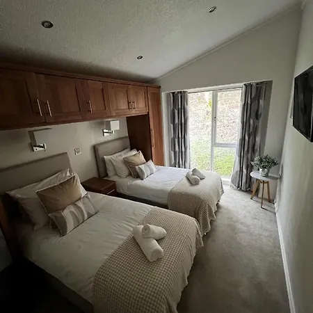 Semesterbostad Lowena