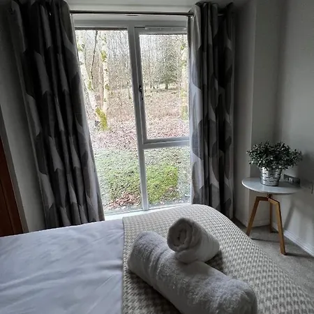 Lowena Holiday home