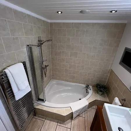 Tatil Evi Lowena Troutbeck (South Lakeland)