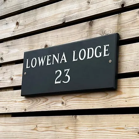 Lowena Holiday home