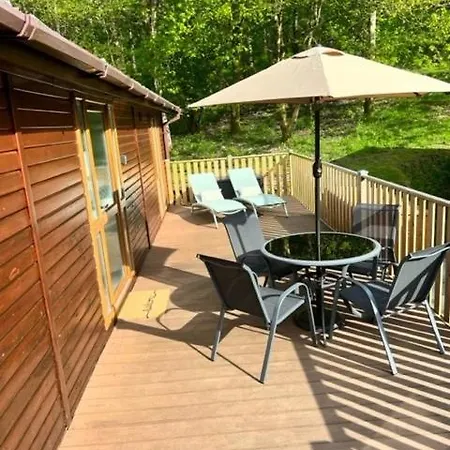 Lowena Tatil Evi Troutbeck (South Lakeland)