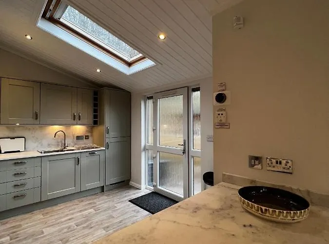 בית נופש Lowena