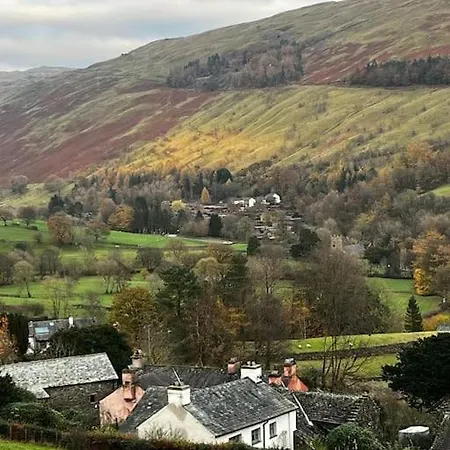 بيت للعطل Lowena Troutbeck (South Lakeland)