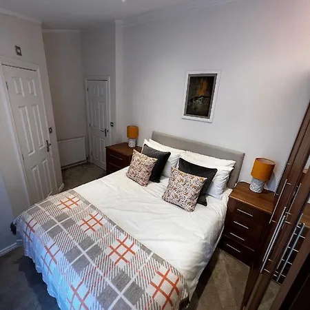 بيت للعطل Lowena Troutbeck (South Lakeland)